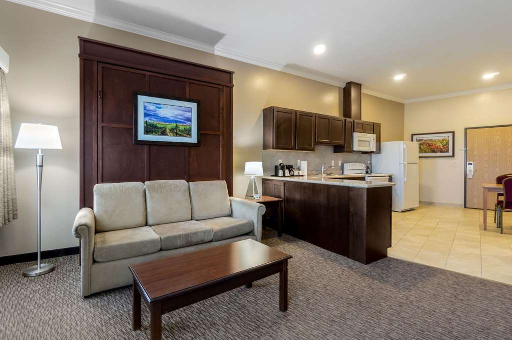 Best Western Plus Grapevine Inn - photo 30