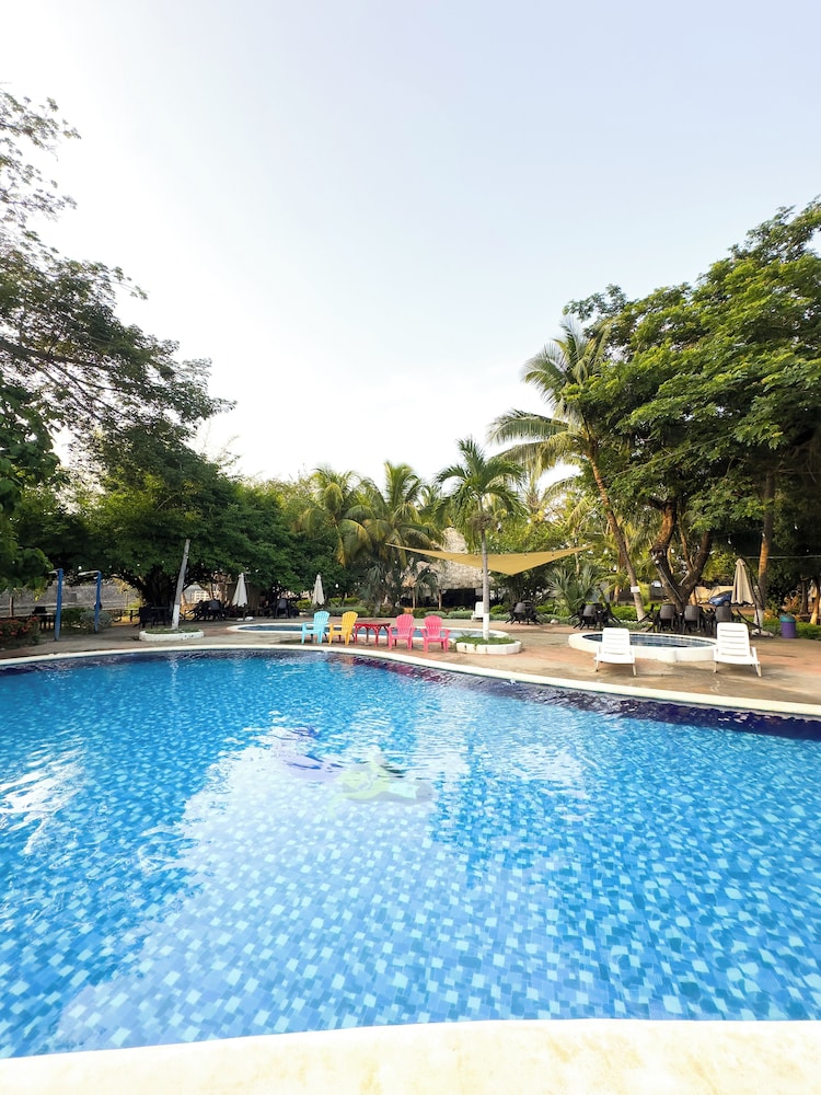 Playa Linda Surf Hotel in Unknown City, El Salvador