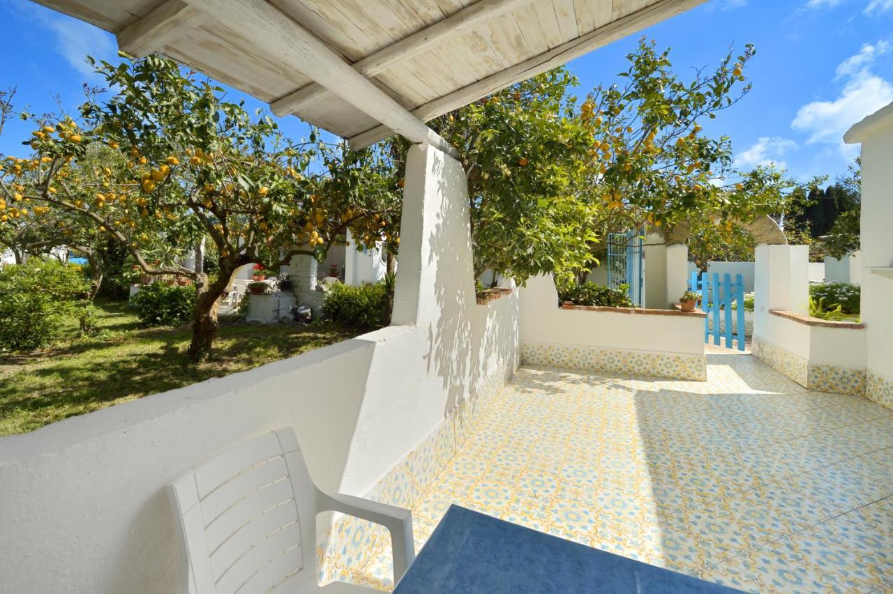 Le Querce Procida in Procida, Italy