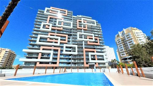 Elite Residence 2B — 4-Star Luxury Hotel in Portimao, Portugal