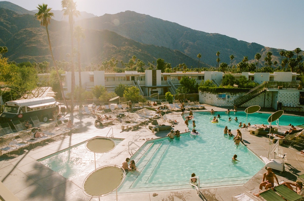 Ace Hotel and Swim Club - featured photo