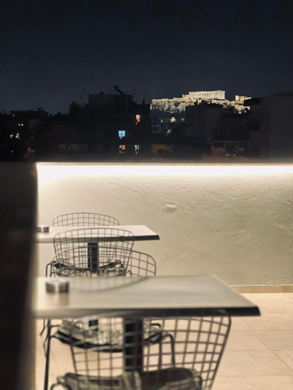 Navitas House Athens — 4-Star Luxury Hotel in Athens, Greece