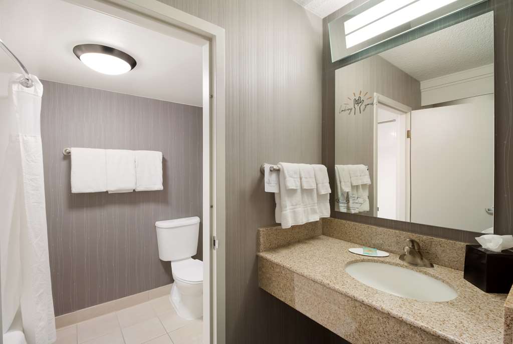 Sonesta Select Huntington Beach Fountain Valley - photo 27