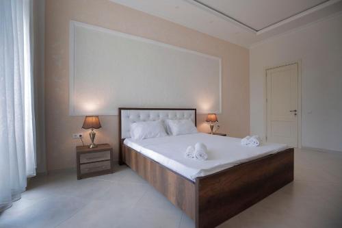 Black Sea Riviera Hotel
