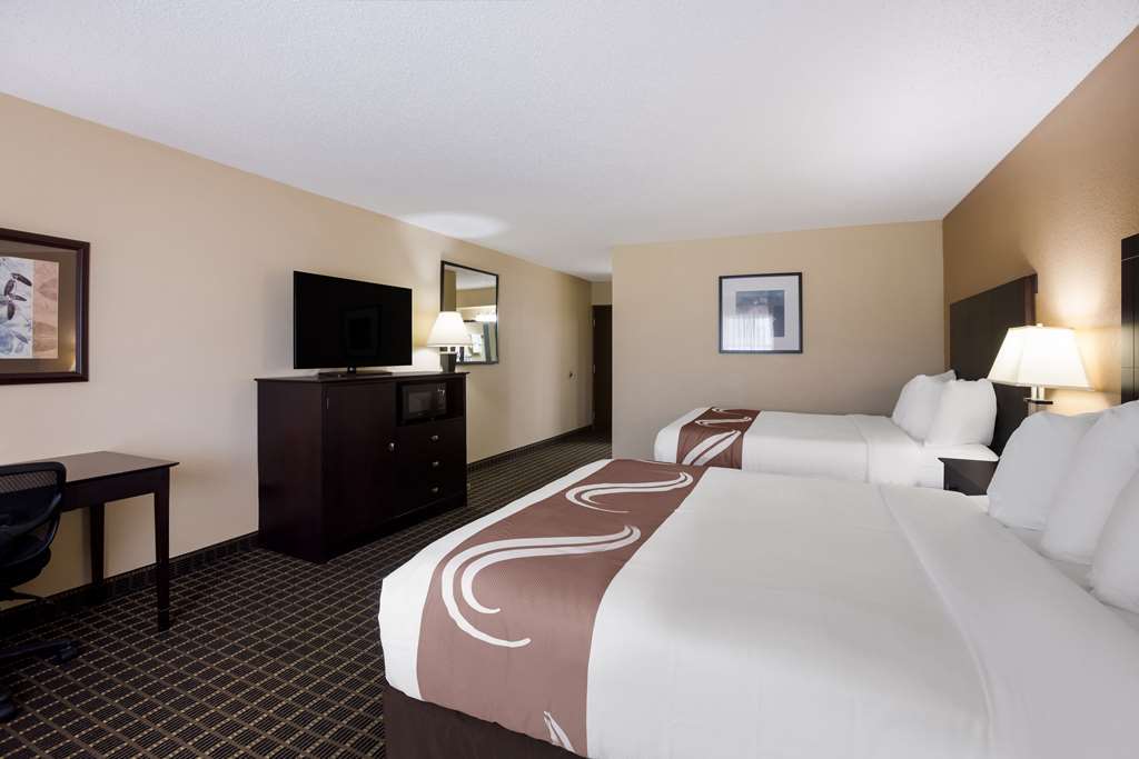 Quality Inn & Suites Big Rapids near University - photo 18