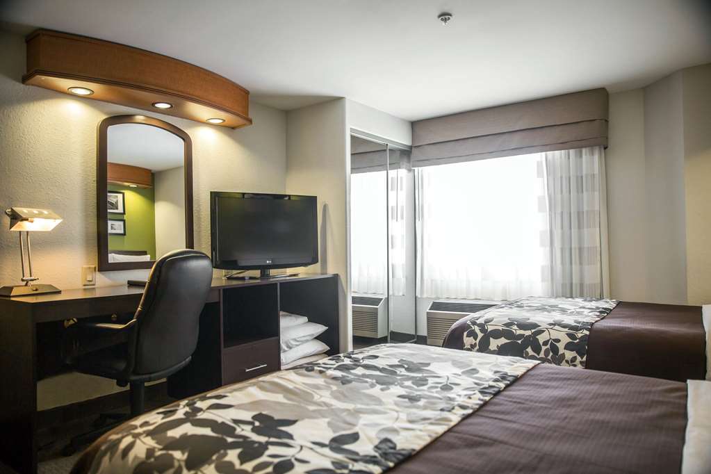 Sleep Inn & Suites Emmitsburg - photo 18