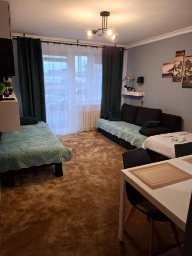 Apartament 22 Stycznia 3 — 4-Star Luxury Hotel in Przemysl, Poland