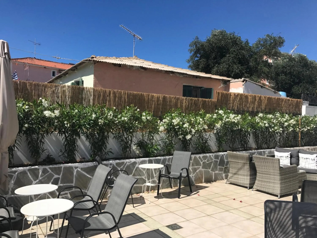 Natalie’s Hotel — Skala — photo 3