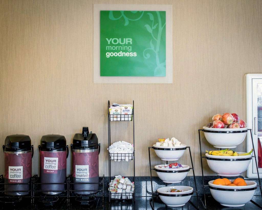 Comfort Inn & Suites Fuquay Varina - photo 25