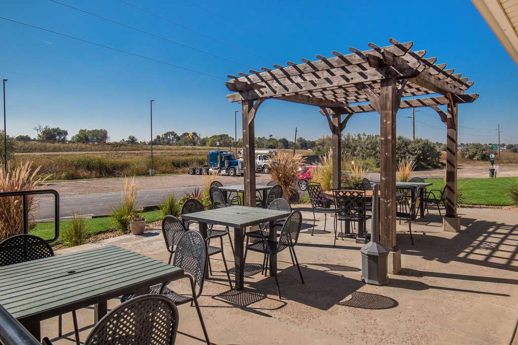 Rodeway Inn Fort Morgan - photo 35