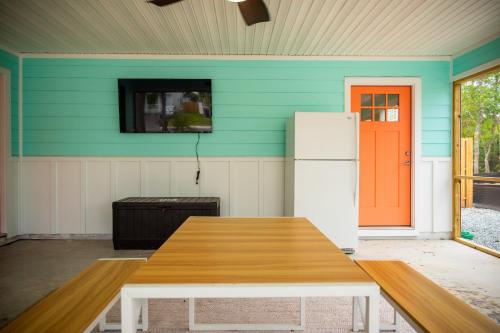 Zaruba Beach by Oak Island Accommodations - photo 26