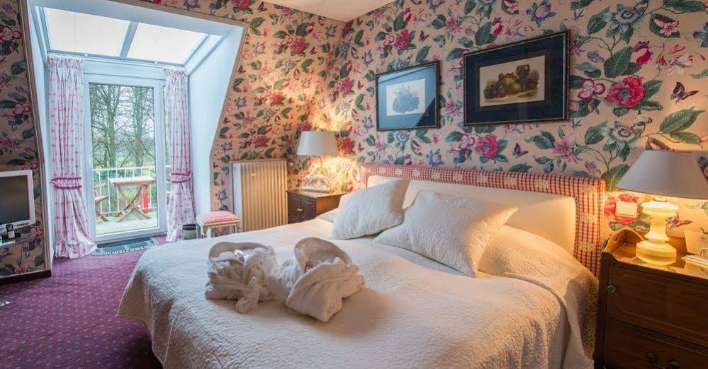 Landhaus Höpkens Ruh