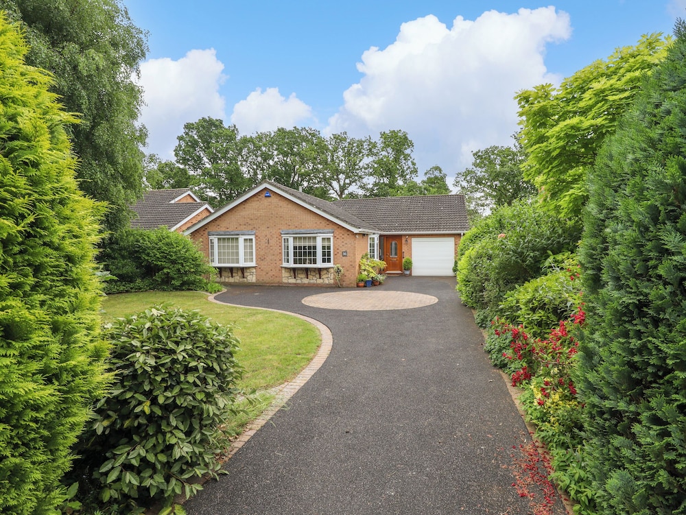 Number 16 — hotel in Woodhall Spa