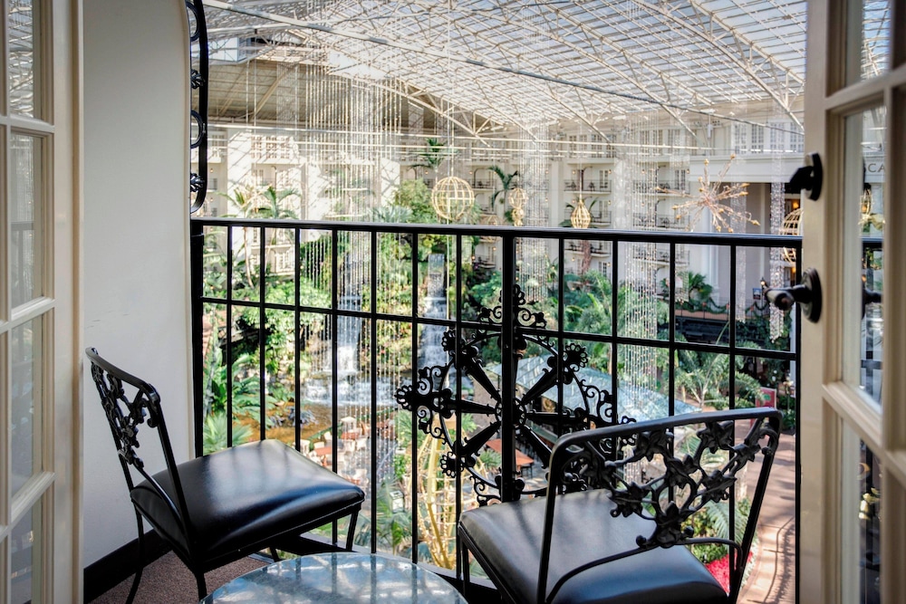 Gaylord Opryland Resort & Convention Center - photo 7