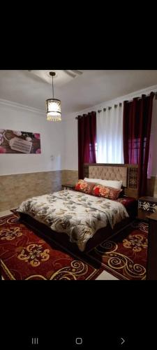 Maan 12 in Ma'an, Jordan