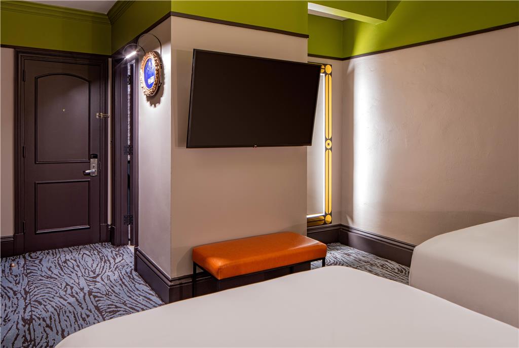 The Pelham Hotel - photo 12