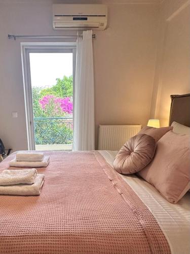 Joli apartment — 4-Star Luxury Hotel in Nafplio, Greece