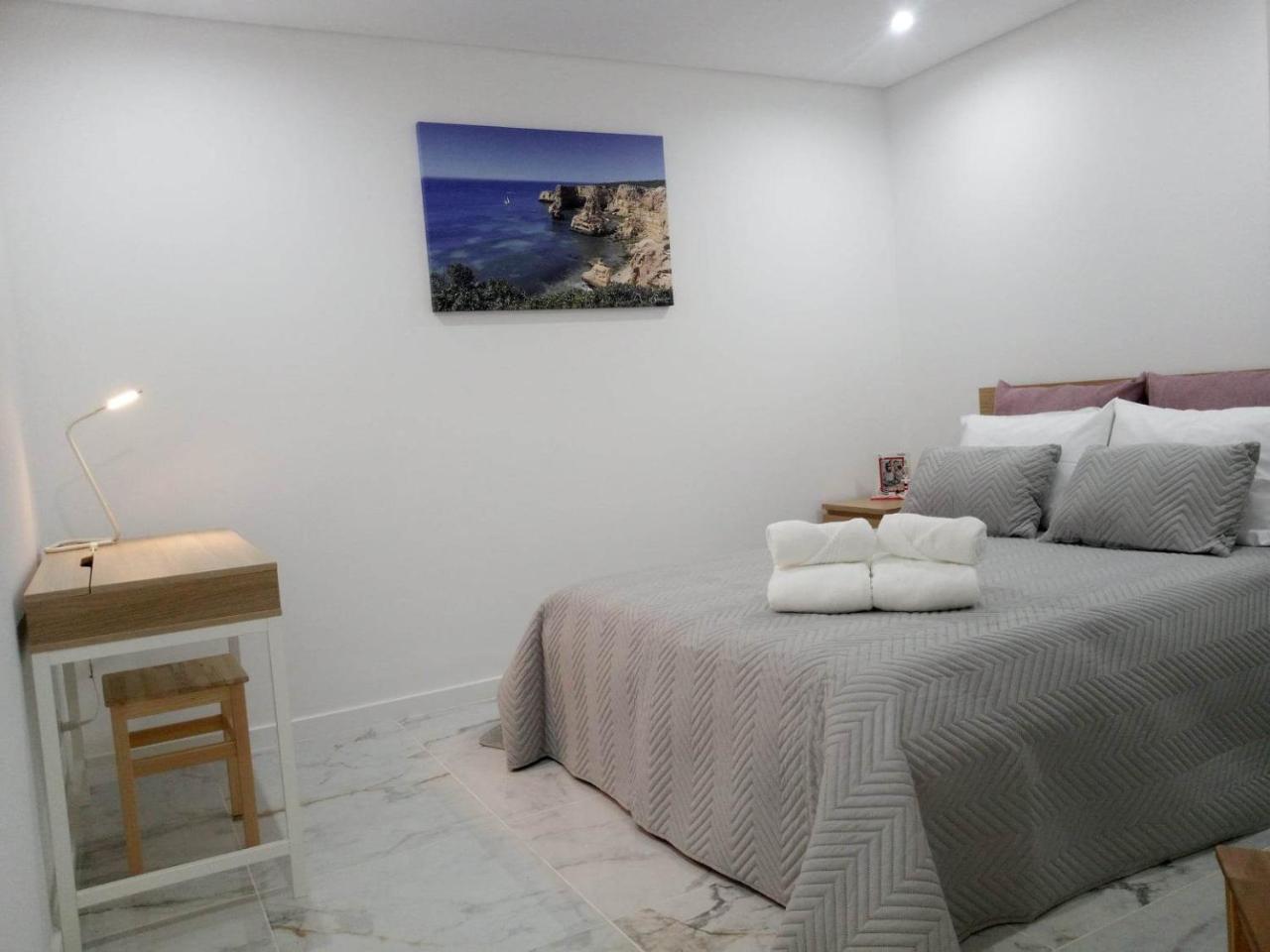 Flat in Olhão city center — 4-Star Luxury Hotel in Olhao, Portugal