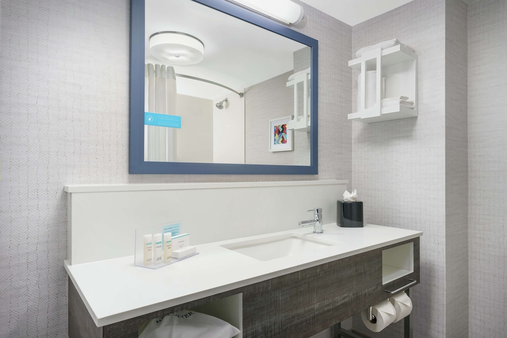 Hampton Inn & Suites Tampa Ybor City Downtown - photo 19