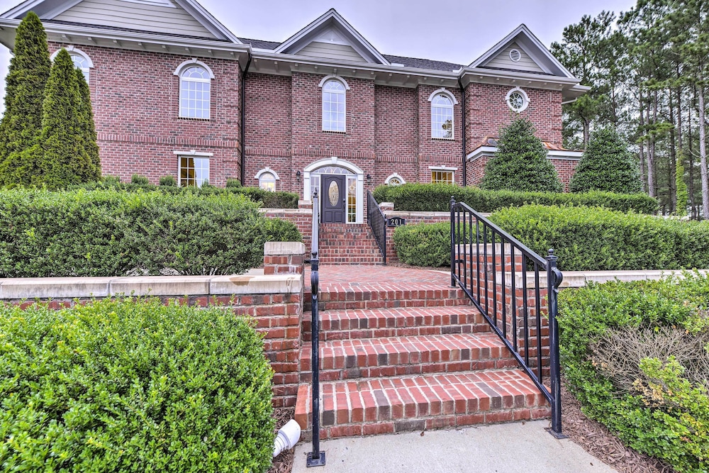 Anderson Creek Resort Condo on Golf Course with Pool - photo 20