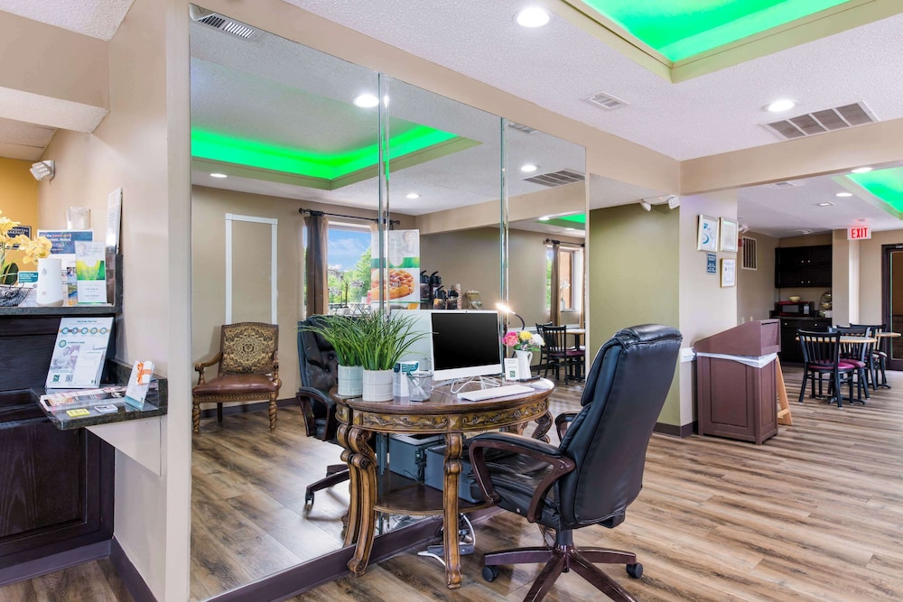Quality Inn & Suites Rockingham - photo 26