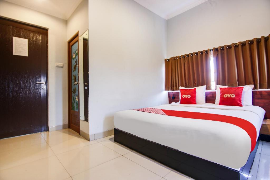 7 Dream Hotel - last minute hotel in Palembang
