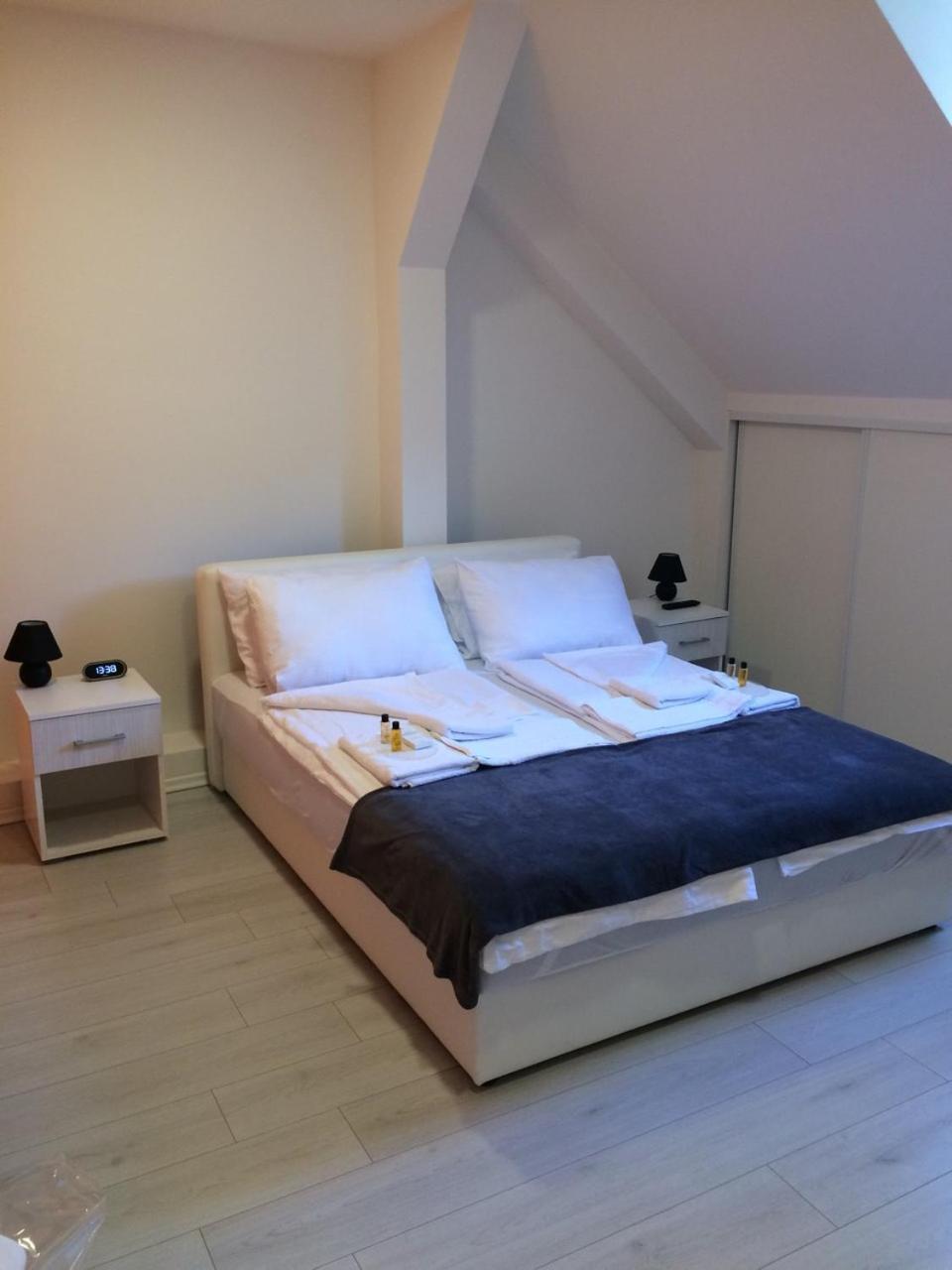 Apartment Vatra — 4-Star Luxury Hotel in Sarajevo, Bosnia and Herzegovina