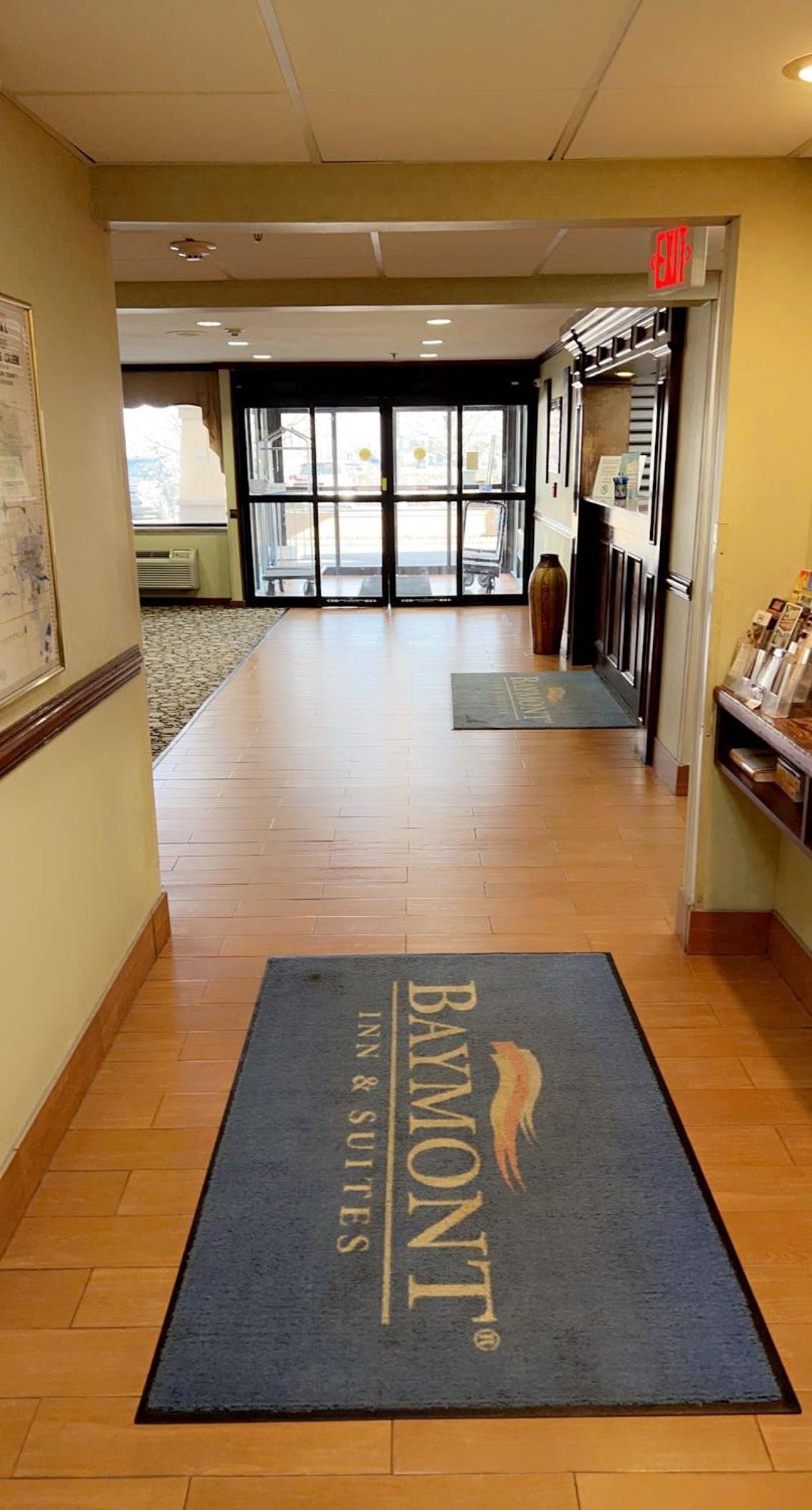 Baymont by Wyndham Battle Creek I 94 - photo 13