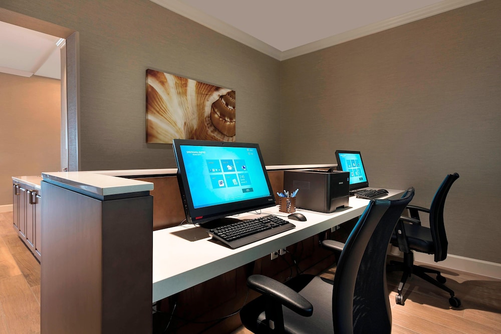 SpringHill Suites by Marriott New Smyrna Beach - photo 32