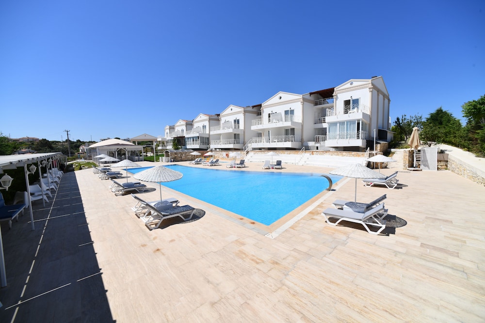 Aria Hotel Cesme - last minute hotel in Cesme