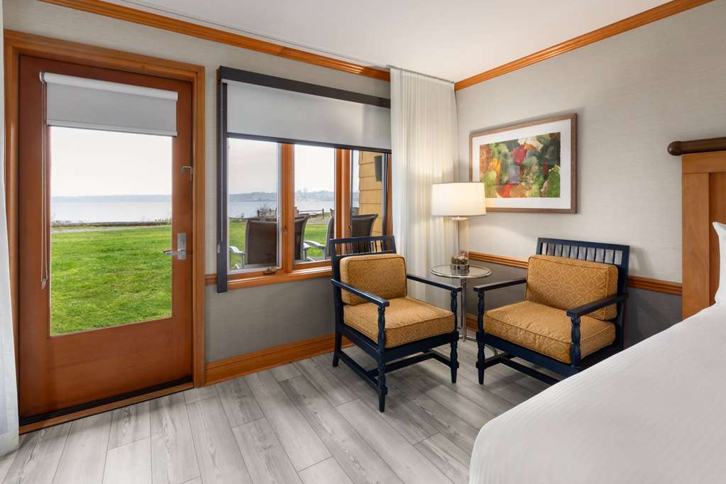 Semiahmoo Resort Golf & Spa Trademark Collection by Wyndham - photo 68