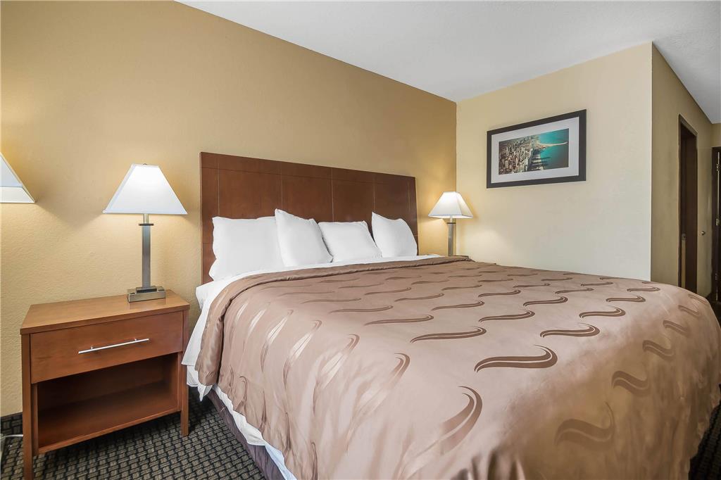 Quality Inn Janesville North - photo 8