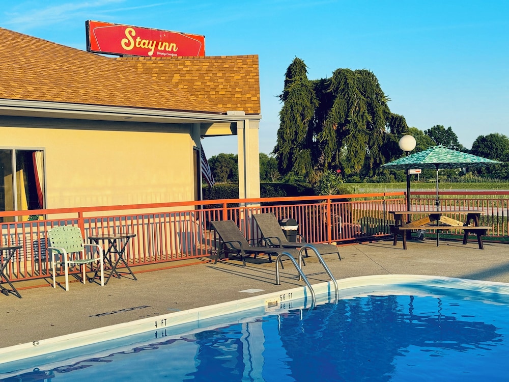 Stay Inn - photo 16