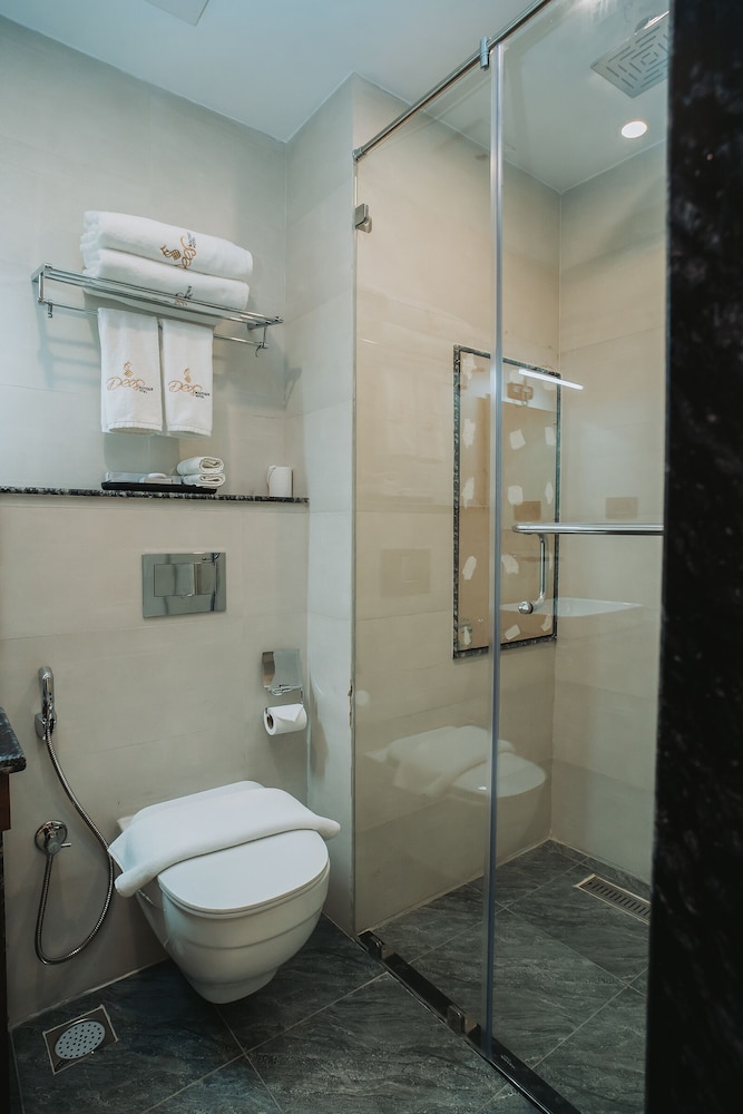 Dees Boutique Hotel — Kathmandu — photo 4