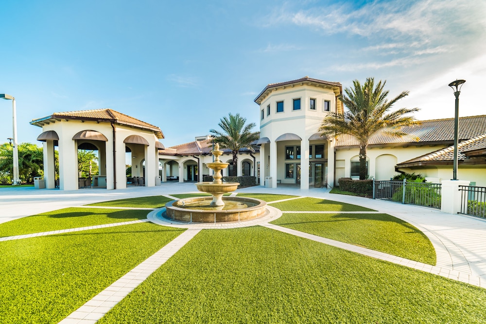Grhsgd8979 Champions Gate Resort 5 Bed 4 Baths Townhouse - photo 30