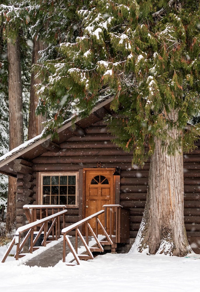 Lochsa Lodge Resort - photo 148