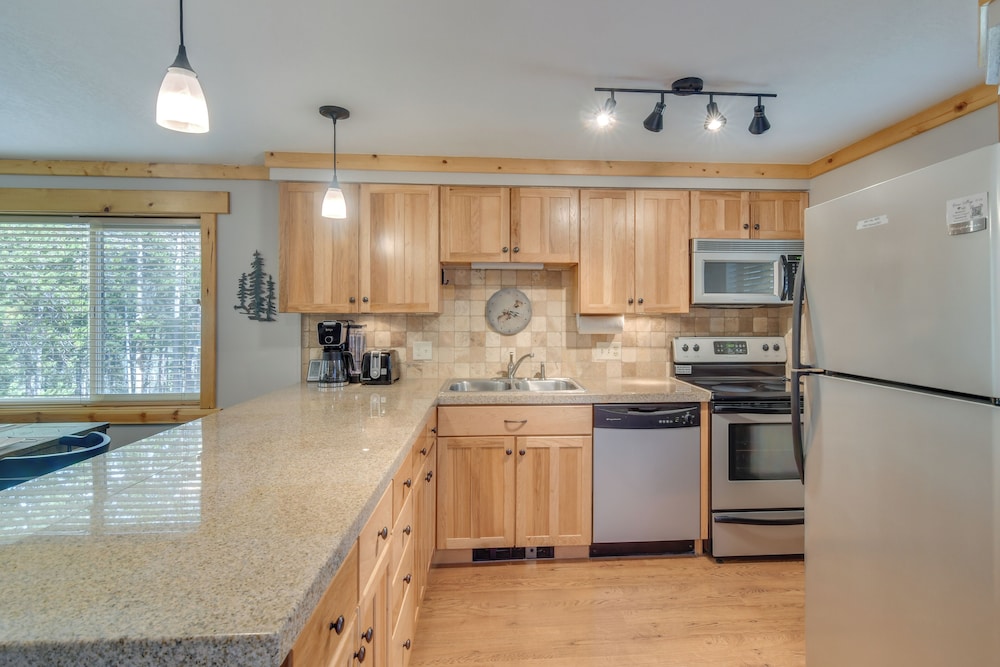 Convenient Winter Park Condo 3 Mi to Resort - photo 10