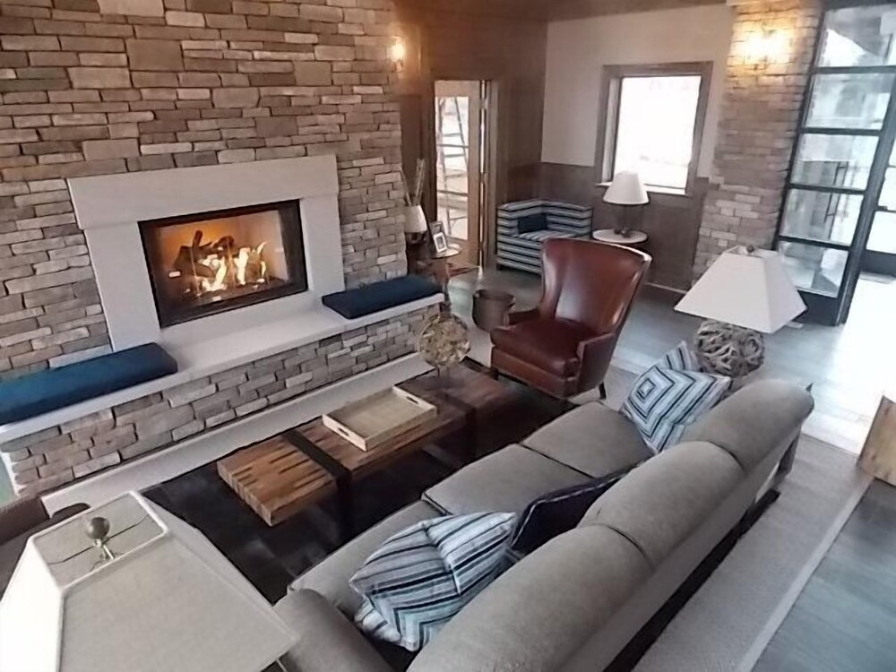 Fairway Suites at Peekn Peak - photo 27