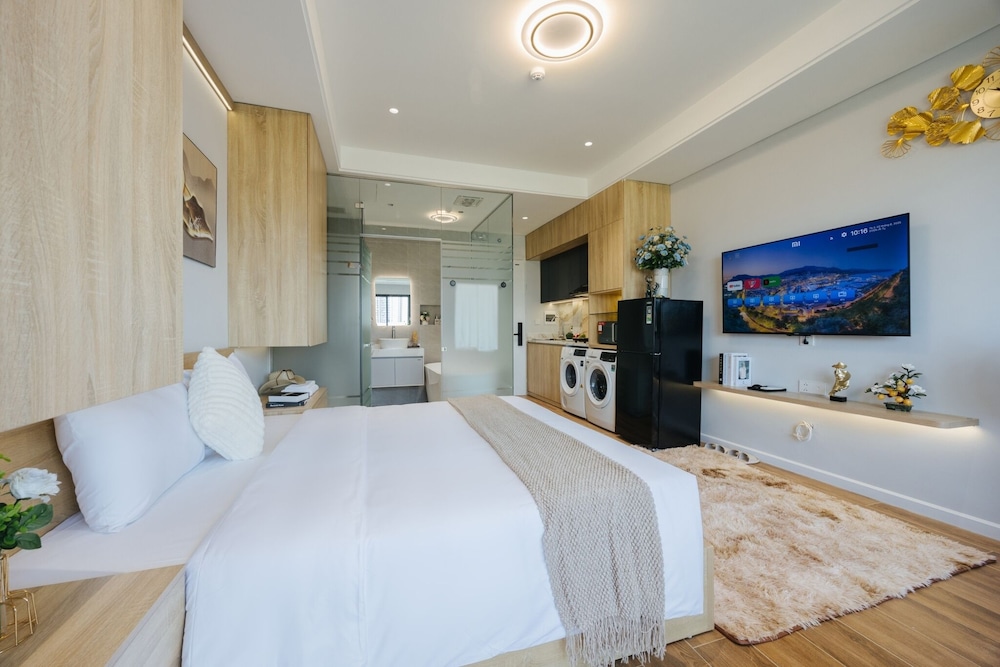 Madison Urban Stay — 4-Star Luxury Hotel in Hanoi, Vietnam