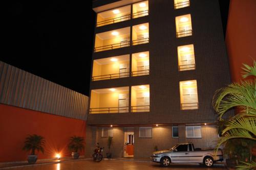Minas Hotel Unidade Rodovia in Mariana, Brasil