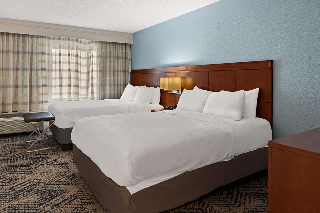 Best Western Spartanburg Northwest - photo 4