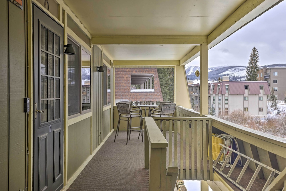 Condo on Fraser River 4 Mi to Winter Park Resort - photo 18