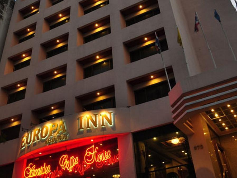 Europa Inn
