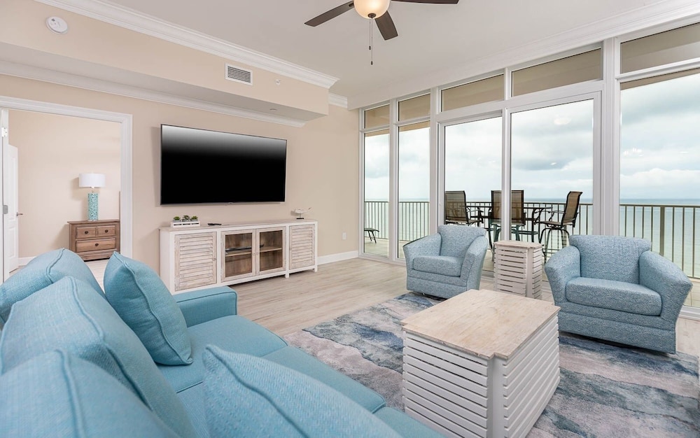 Phoenix Gulf Towers 703 3 Bedroom Condo - featured photo