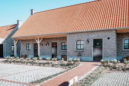 Hoeve Den Bolck 20287546 — Sint Oedenrode