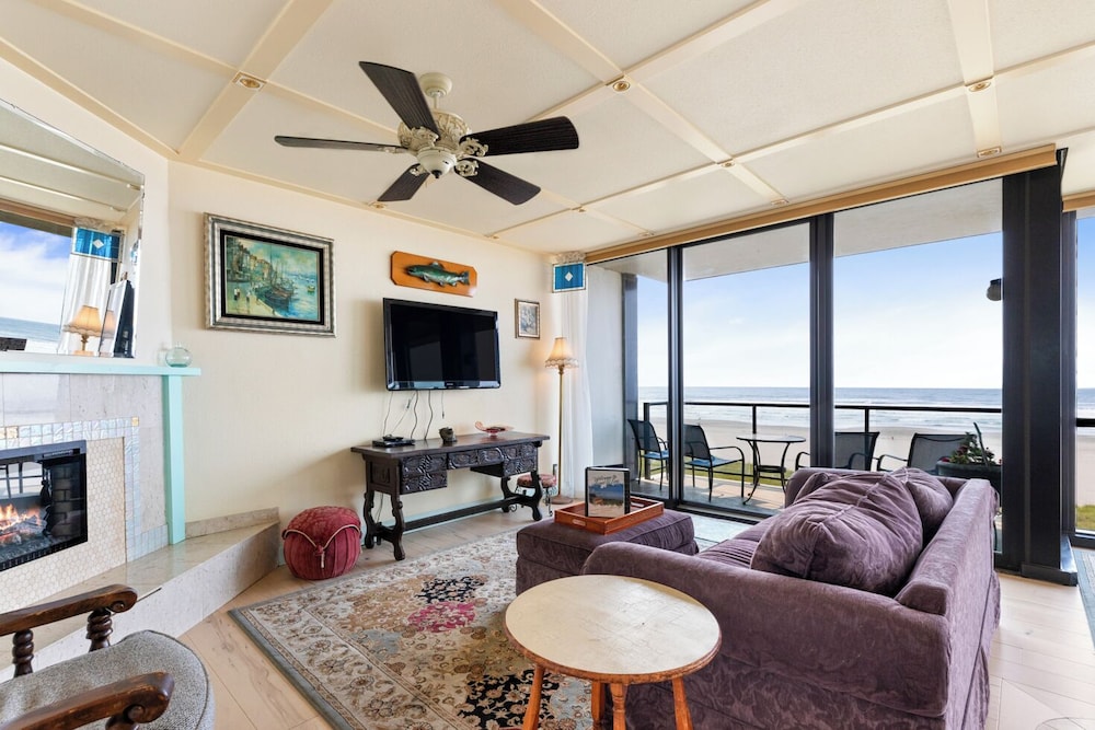 Sand & Sea Resort Condominiums - photo 492