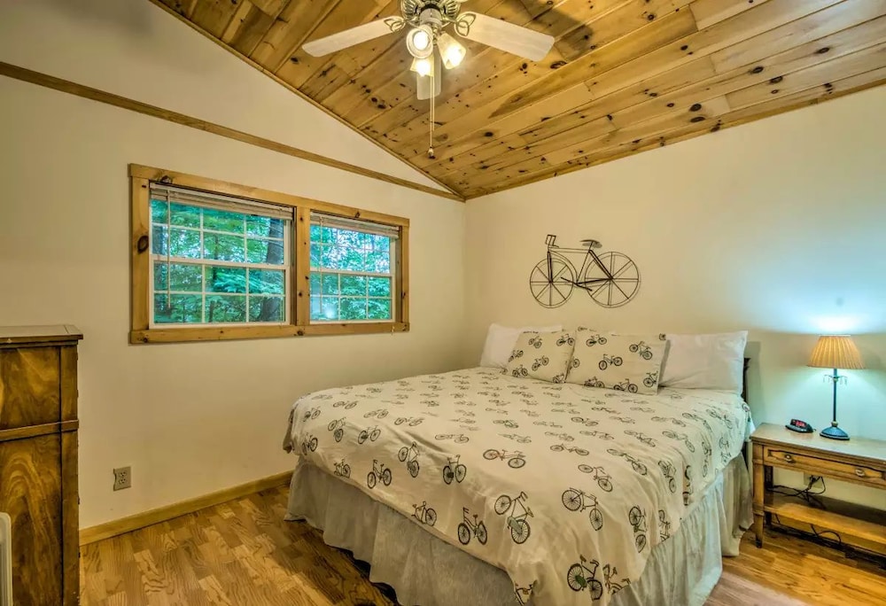 Nantahala Cabins - photo 23