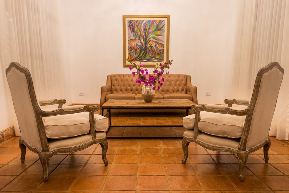 La Ensenada Hotel Chachapoyas — Chachapoyas — photo 3