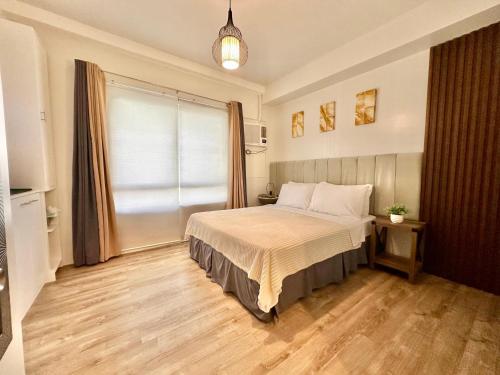 One bedroom Condo Suite in Bacolod City — 4-Star Luxury Hotel in Bacolod, Philippines