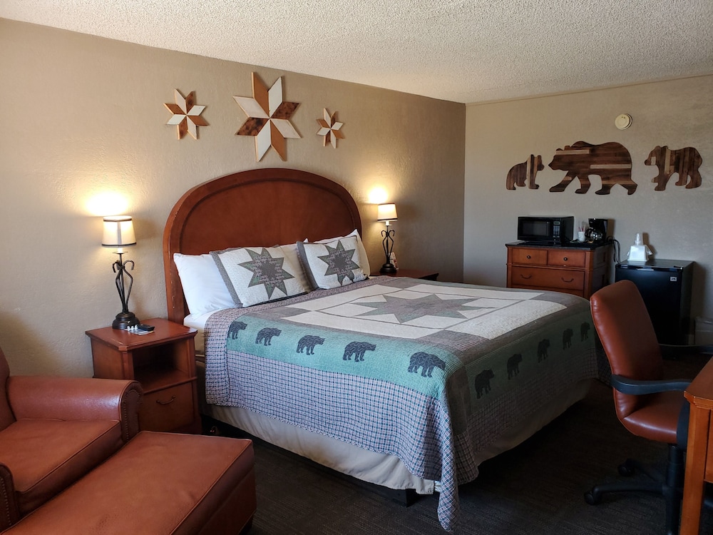 Kansas Country Inn - photo 26